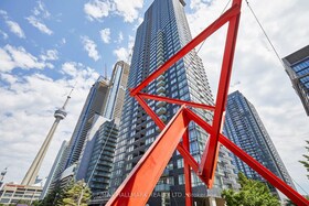 25 Telegram Mews, Toronto, ON , MLS #C12529024 , Image - 1