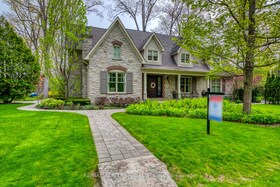 1199 Whiteoaks Avenue, Peel, ON , MLS #W12445148 , Image - 1