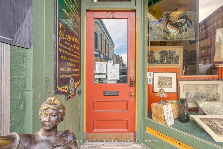 82 Walton Street, Port Hope, ON, Port Hope