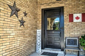 138 Bruce Street S, Grey County, ON , MLS #X12438420 , Image - 1