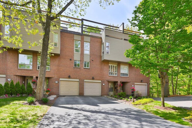1250 Marlborough Court, Oakville, ON, 1003 - CP College Park