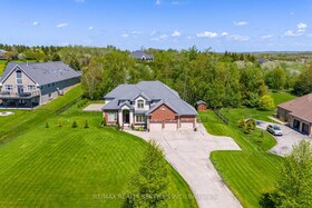 24 Brookhaven Crescent, Dufferin, ON , MLS #X12438466 , Image - 1