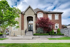101 Glenheron Crescent, York, ON , MLS #N12374662 , Image - 1
