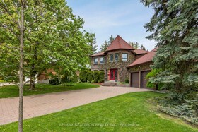 41 Bloomfield Trail, York, ON , MLS #N12299733 , Image - 1