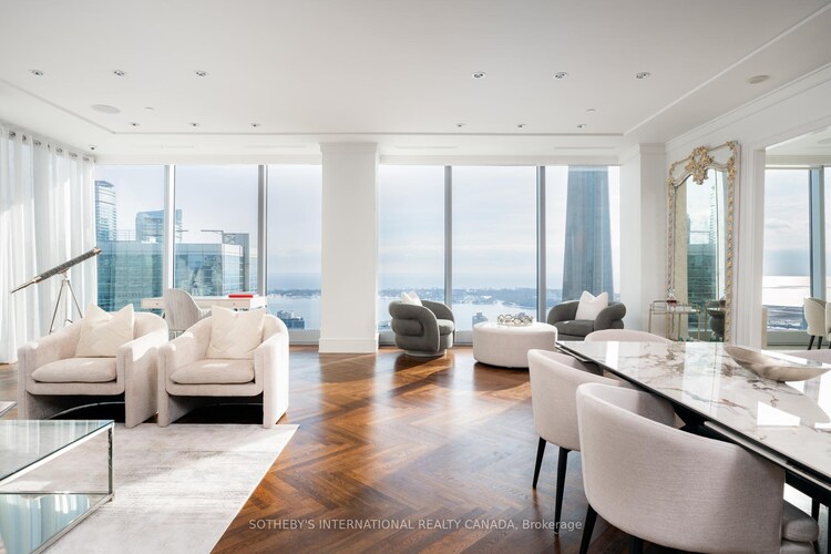 183 Wellington Street W, Toronto, ON, Waterfront Communities C1