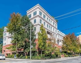 500 Richmond Street W, Toronto, ON , MLS #C13476924 , Image - 1
