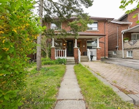 26 Hector Avenue, Toronto, ON , MLS #C12521006 , Image - 1