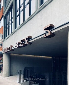 1305 Dundas Street W, Toronto, ON , MLS #C12158923 , Image - 1