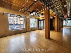 345 Adelaide Street W, Toronto, ON , MLS #C12158868 , Image - 1