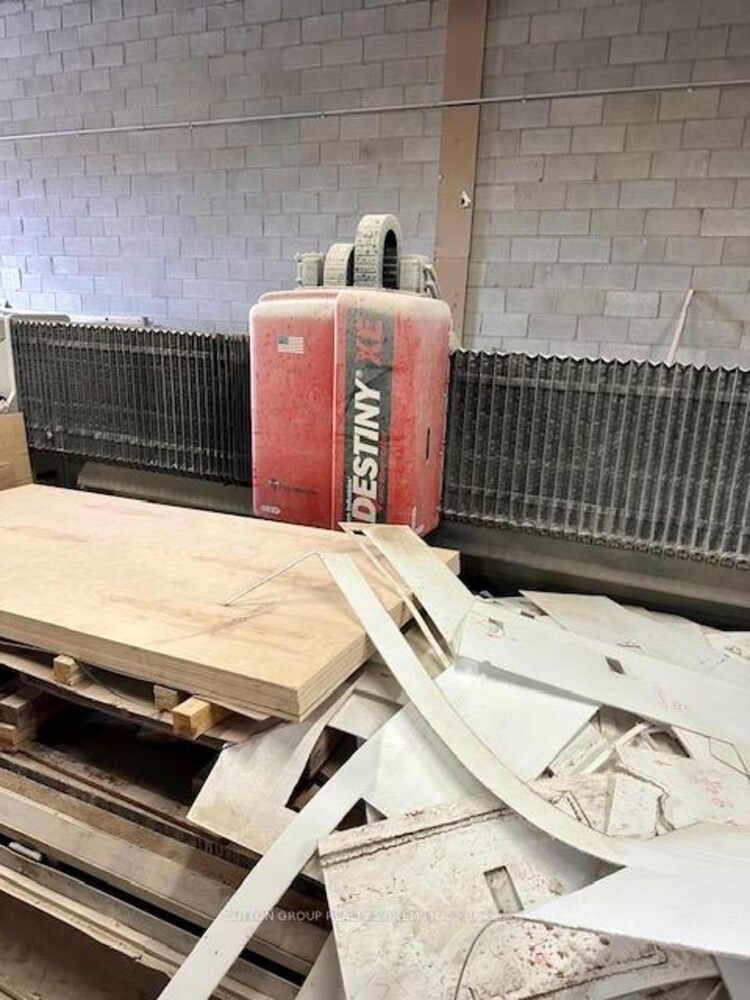 5151 Everest Drive, Mississauga, ON, Northeast