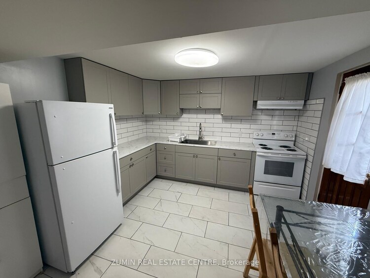 447 Archdekin Drive, Brampton, ON, Madoc