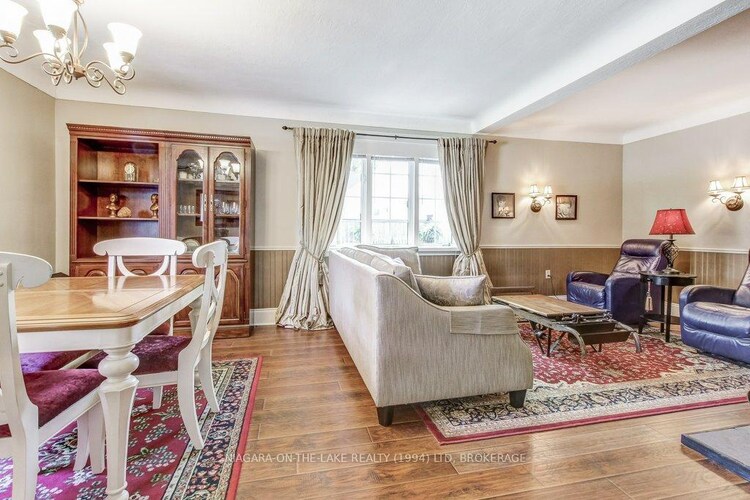 14382 Niagara Parkway, Niagara-on-the-Lake, ON, 106 - Queenston