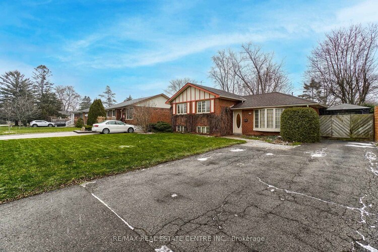 5288 Mericourt Road, Burlington, ON, Appleby