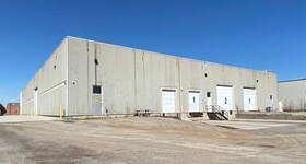 430 Industrial Drive, Halton, ON , MLS #W12159007 , Image - 1