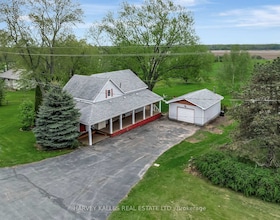 13965 Loyalist Parkway, Prince Edward, ON , MLS #X12635328 , Image - 1