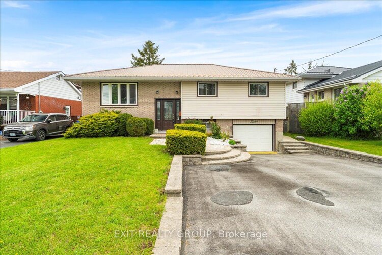 12 Chown Crescent, Belleville, ON, Belleville Ward