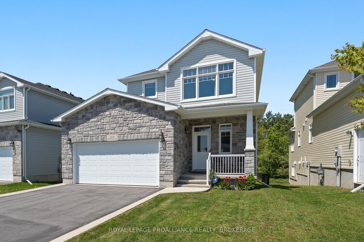 1606 Brookedayle Avenue, Kingston, ON, 42 - City Northwest