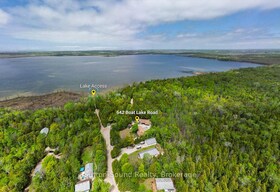 642 BOAT LAKE Road, Bruce, ON , MLS #X12450134 , Image - 1