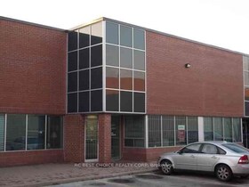 70 East Beaver Creek Road, York, ON
