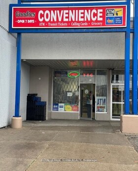 1530 Albion Road, Toronto, ON , MLS #W12435385 , Image - 1