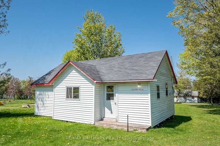 449 Island View Road, Alnwick/Haldimand, ON, Rural Alnwick/Haldimand
