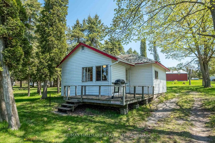 449 Island View Road, Alnwick/Haldimand, ON, Rural Alnwick/Haldimand