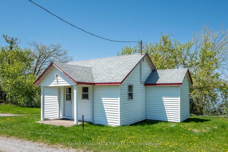 449 Island View Road, Alnwick/Haldimand, ON, Rural Alnwick/Haldimand