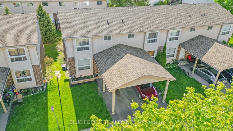 450 Pond Mills Road, London South, ON, South T