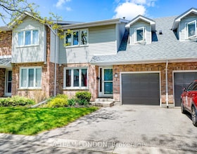 189 Homestead Crescent, Middlesex, ON , MLS #X12874744 , Image - 1