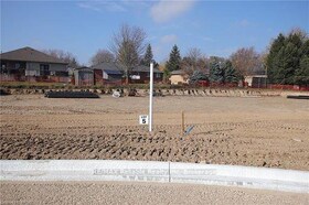 776 BRYANS Drive, Huron, ON , MLS #X12159351 , Image - 1