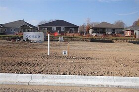 780 BRYANS Drive, Huron, ON , MLS #X12159354 , Image - 1