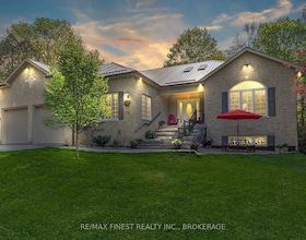 5885 Davey Drive, Frontenac, ON , MLS #X12819280 , Image - 1