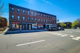 1010 King Street E, Hamilton, ON , MLS #X12463430 , Image - 1