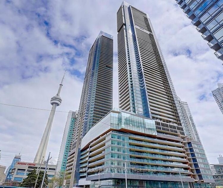 1 Concord Cityplace Way, Toronto, ON, Waterfront Communities C1