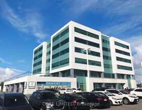 520 Ellesmere Road, Toronto, ON