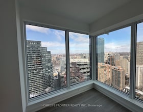 8 Wellesley Street W, Toronto, ON , MLS #C13518236 , Image - 1