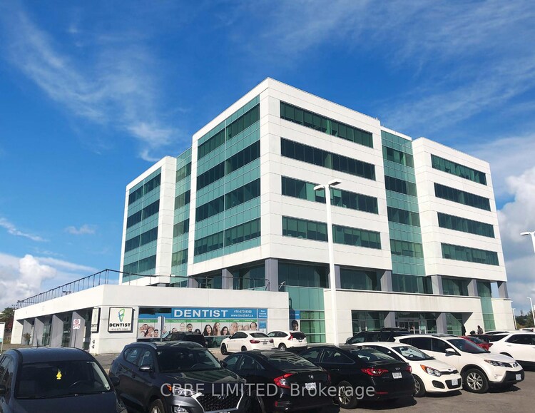 520 Ellesmere Road, Toronto, ON, Wexford-Maryvale