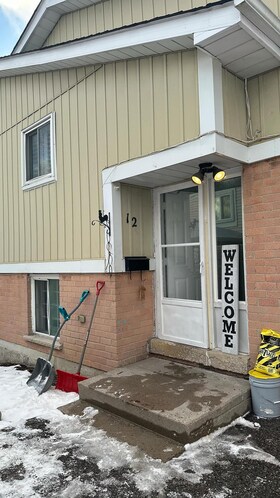 12 Bushwood Court S, Toronto, ON , MLS #E12384815 , Image - 1