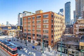 129 Spadina Avenue, Toronto, ON