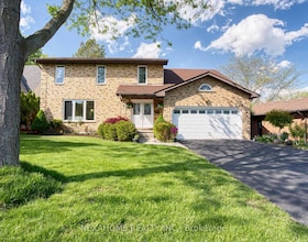 9 ULLSWATER Crescent, Middlesex, ON , MLS #X12609088 , Image - 1