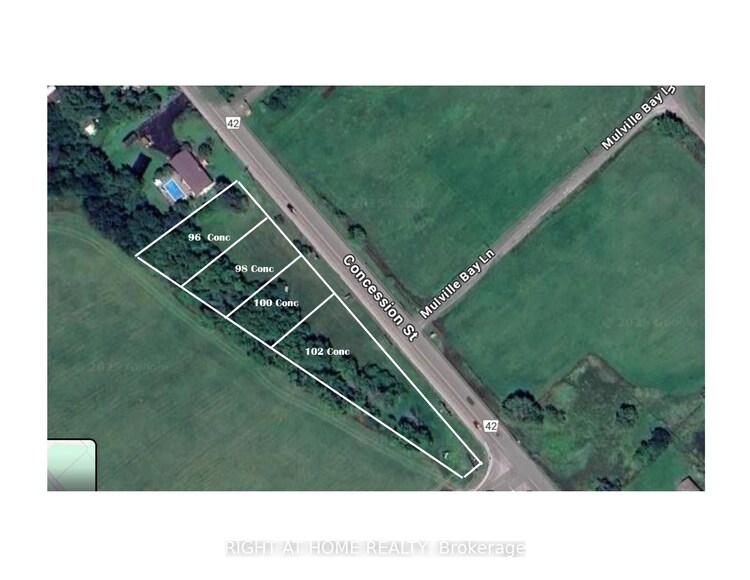 102 Concession Street, Westport, ON, 815 - Westport