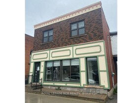 5 Mill Street, Dufferin, ON , MLS #W12159736 , Image - 1