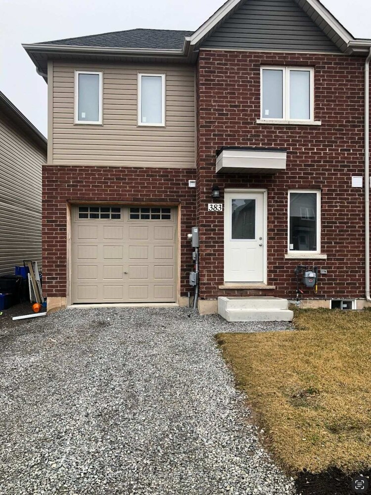 383 Chaffey Street, Welland, ON, 773 - Lincoln/Crowland
