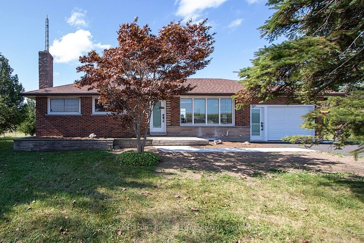 3552 ROAD 112 N/A, Perth East, ON, South Easthope