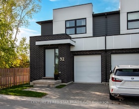 499 Sophia Crescent, Middlesex, ON , MLS #X12979176 , Image - 1