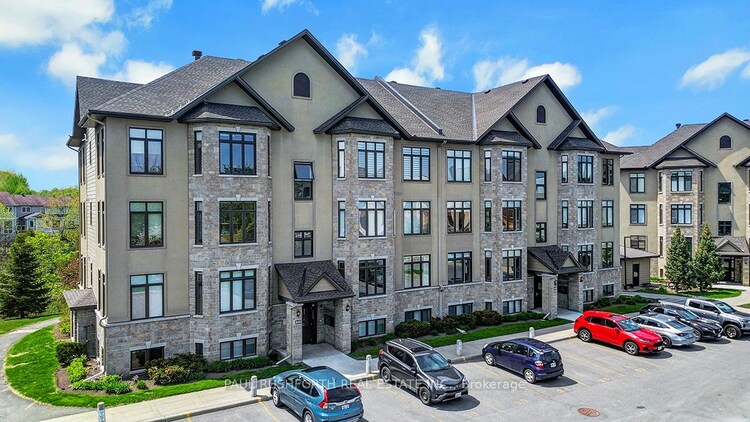 50 Prestige Circle, Orleans - Cumberland and Area, ON, 1101 - Chatelaine Village