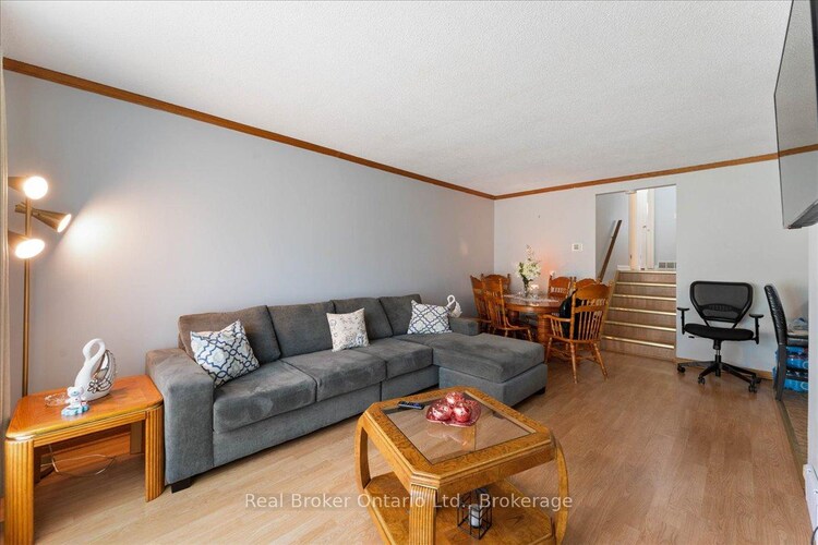 30 RAINBOW Court, Welland, ON, 772 - Broadway