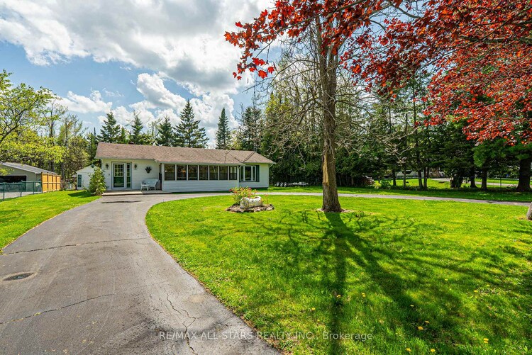 104 Trent Canal Road, Kawartha Lakes, ON, Somerville