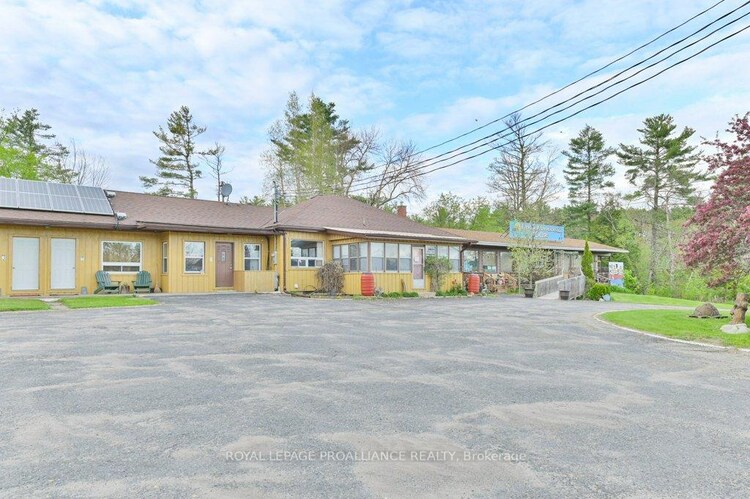 108575 Highway 7 N/A, Tweed, ON, Elzevir (Twp)