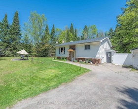 1204 Bacon Road, Haliburton, ON , MLS #X12760580 , Image - 1